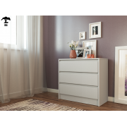 Комод К3  (Лак)