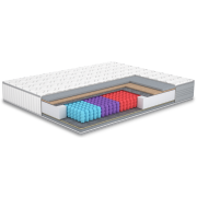 Матрас Account/Акаунт 140x190