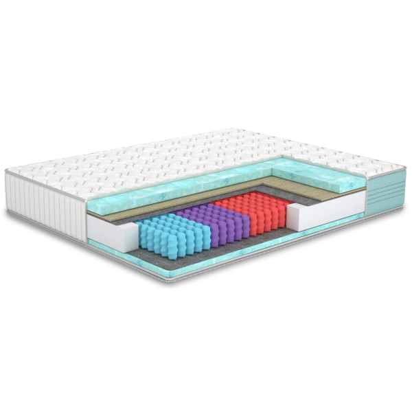 Матрас Trends/Трендс 120x200 Матрас Trends/Трендс 120x200