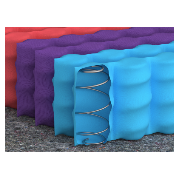 Матрас Trends/Трендс 150x200