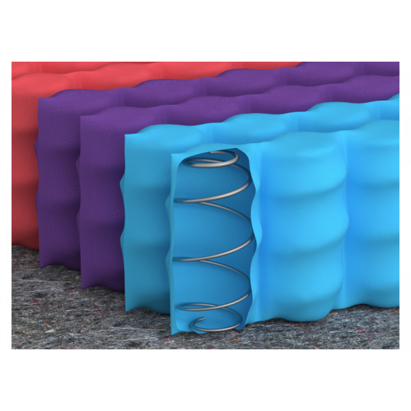 Матрас Trends/Трендс 80x190