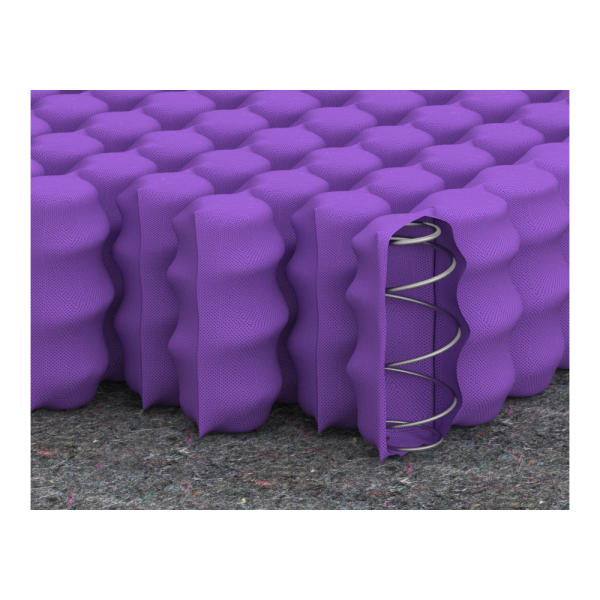 Матрас Stories/Сторис 120x200