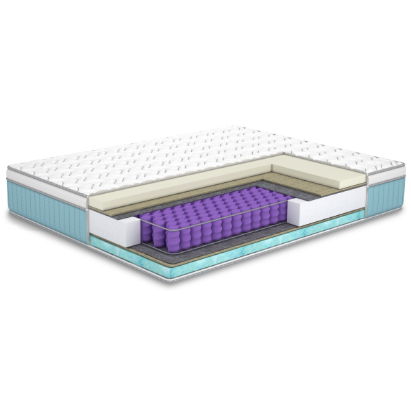 Матрас Stories/Сторис 150x200 Матрас Stories/Сторис 150x200