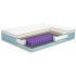 Матрас Stories/Сторис 150x200 Матрас Stories/Сторис 150x200