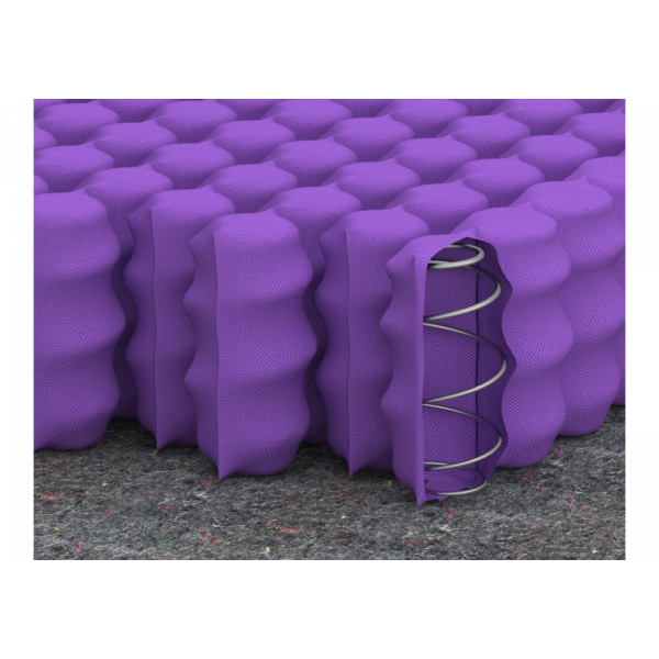 Матрас Stories/Сторис 80x190