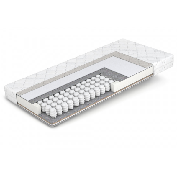 Матрас Minecraft/Майнкрафт 90x200 Матрас Minecraft/Майнкрафт 90x200