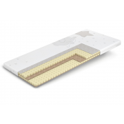 Матрац Baby Queen/Бейбі Квін 120x200