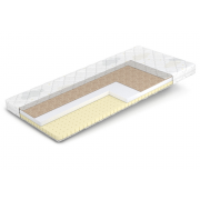 Матрац Hot wheels/Хотвілс 90x190