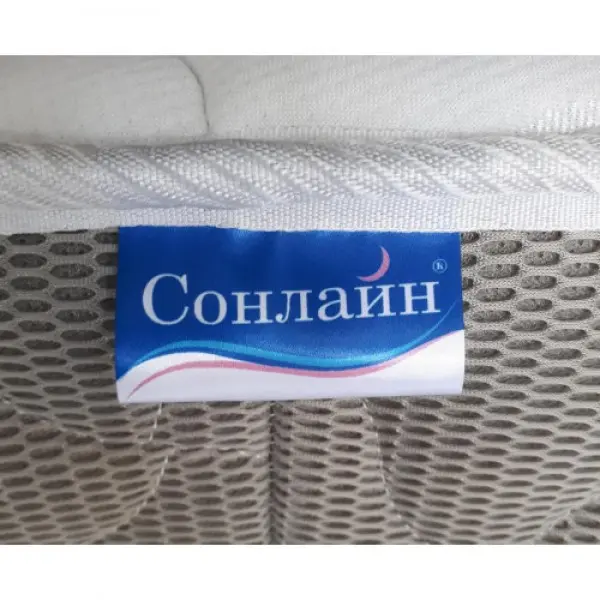 Матрас Чемпион Cocos / Кокос Сонлайн 180x200