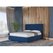 Мягкая Кровать “Венеция”  90X190 без подйомного механизма (5.5см, 1-а категория )
