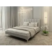 Мягкая Кровать “Неаполь” 90X190-2 (5.5см, 1-а категория )