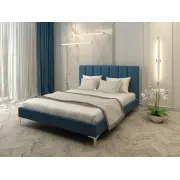 Мягкая Кровать “Неаполь” 90X190-2 (5.5см, 1-а категория )
