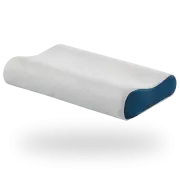 Подушка Day&Night ортопедическая Memory 57x37x12/9