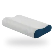 Миниподушка Day&Night Memory 49x31x11/9