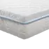 Матрас топпер SUPER FLEX / СУПЕР ФЛЕКС 150x190 Матрас топпер SUPER FLEX / СУПЕР ФЛЕКС 150x190