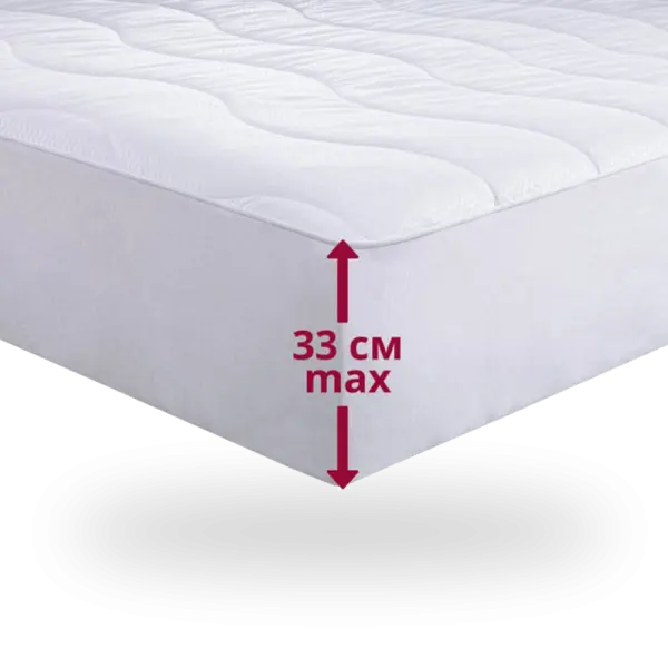 Наматрасник Freedom Lux 70x190