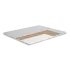 Матрац топпер Topper-futon 1/Топер-футон 1 кокос жакард 115x180 Матрац топпер Topper-futon 1/Топер-футон 1 кокос жакард 115x180