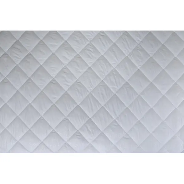 Наматрасник стеганый Fine Sleep Двухсторонний с бортом 30/35 см 80x200