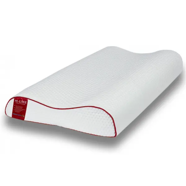 Подушка Noble ERGOLIGHT AIR / ЭРГОЛАЙТ ЭЙР 49x32