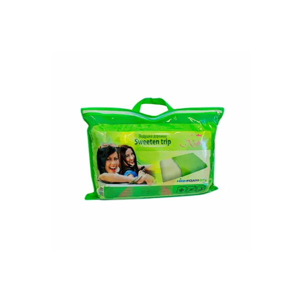 Подушка Noble SWEETEN TRIP / СВИТЕН ТРИП 41,5x24