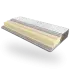 Ортопедический матрас Take&Go SOFT ROLL\СОФТ РОЛ 160x200 Ортопедический матрас Take&Go SOFT ROLL\СОФТ РОЛ 160x200