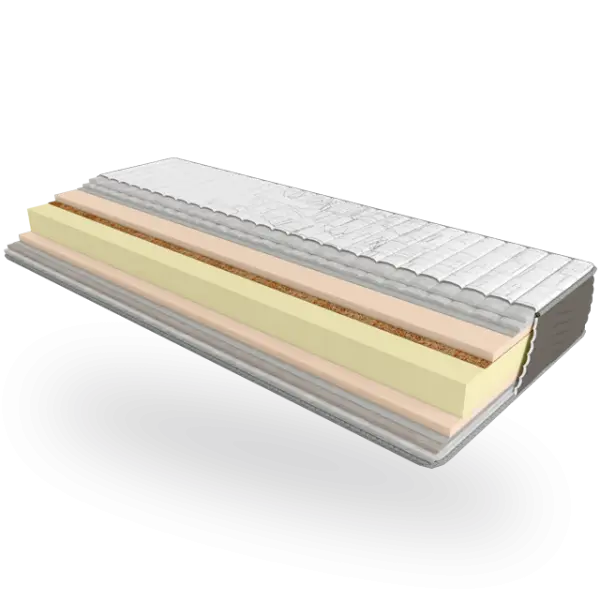 Ортопедический матрас Take&Go MULTI ROLL\МУЛЬТИ РОЛ 120x200