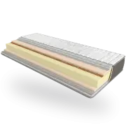 Ортопедический матрас Take&Go MULTI ROLL\МУЛЬТИ РОЛ 90x190