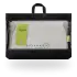 Подушка ортопедична VERDE ORTHO 58x37x14