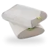 Подушка ортопедична VERDE ORTHO 58x37x14