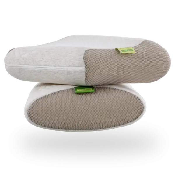 Подушка ортопедична VERDE ORTHO 58x37x14