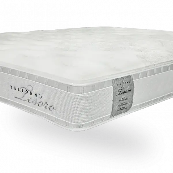 Ортопедический матрас Belsonno Tesoro\Белсонно Тесоро 70x190