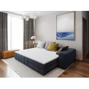 Матрас топпер Lento VIVO / ВИВО 70x190