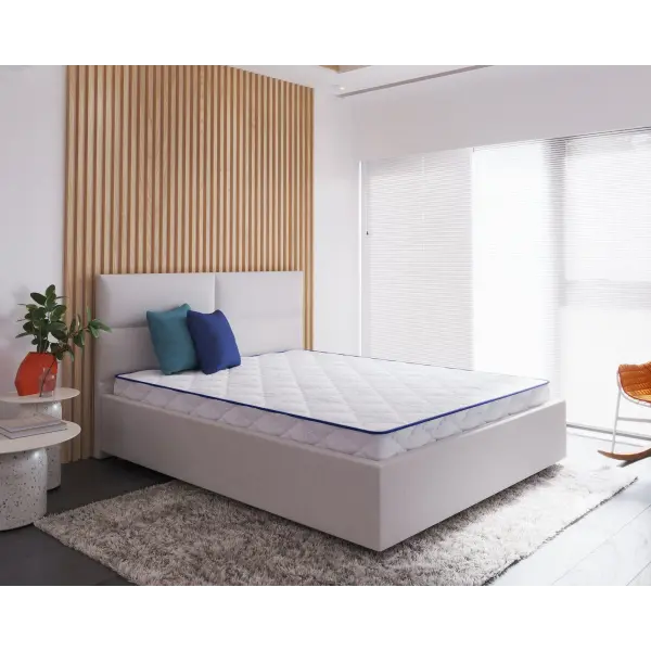 Матрас Largo POCKET COCOS / ПОКЕТ КОКОС 80x190
