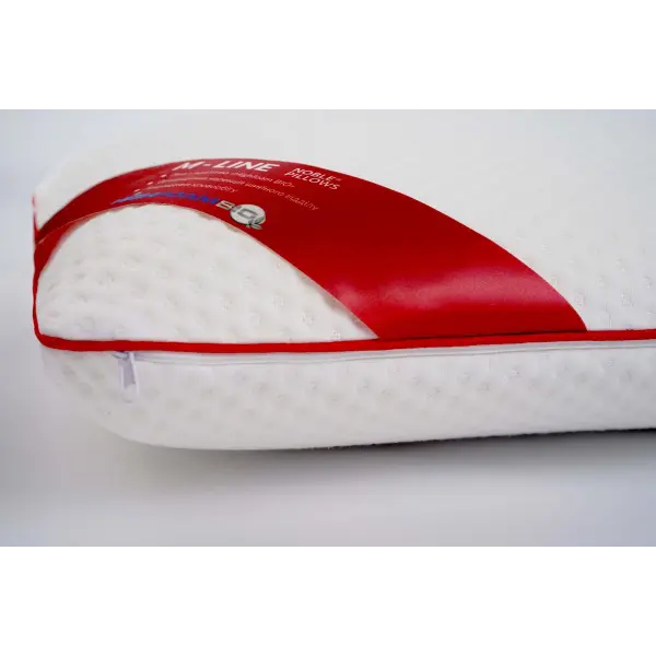 Подушка Noble ICONIC / ИКОНИК 63x43