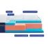 Матрас BlueMarine ATLANTICO / АТЛАНТИКО 160x200 Матрас BlueMarine ATLANTICO / АТЛАНТИКО 160x200