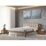 Кровать “Токио М50” 180X200 (Лак, 5.5см)