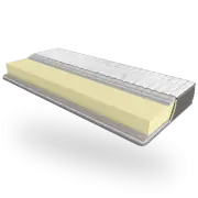 Ортопедичний матрац Take&Go SLIM ROLL\СЛИМ РОЛЛ 200x200