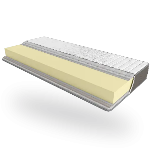 Ортопедичний матрац Take&Go SLIM ROLL\СЛИМ РОЛЛ 90x190