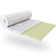 Миниматрас Scandi MALMO\МАЛЬМО 70x190