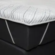 Миниматрас Scandi MALMO\МАЛЬМО 140x200