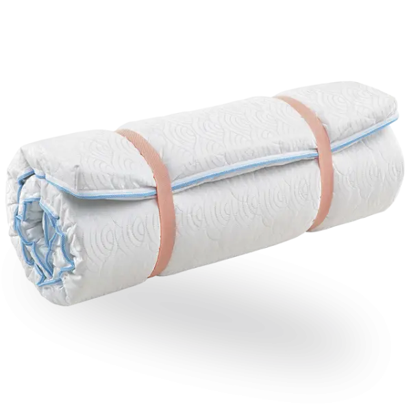 Матрас топпер FLEX 2in1 KOKOS / ФЛЕКС 2в1 КОКОС 180x200