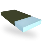 Ортопедичний матрац Ortomed ORTOMED FLEX 70x190
