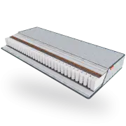 Ортопедический матрас Freedom 2 в 1\Фридом 2 в 1 150x200