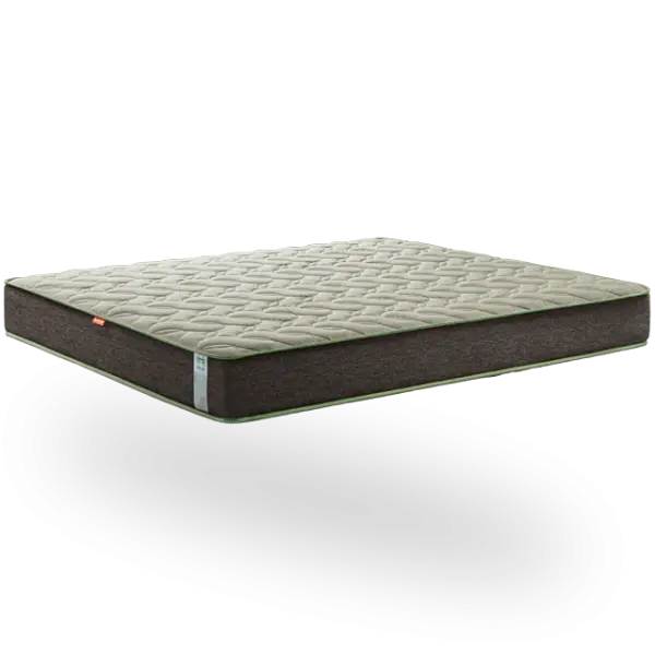 Ортопедичний матрац Sleep&Fly Organic DELTA\Органік ДЕЛЬТА 160x200