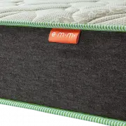 Ортопедический матрас Sleep&Fly Organic DELTA\Органик ДЕЛЬТА 120x200