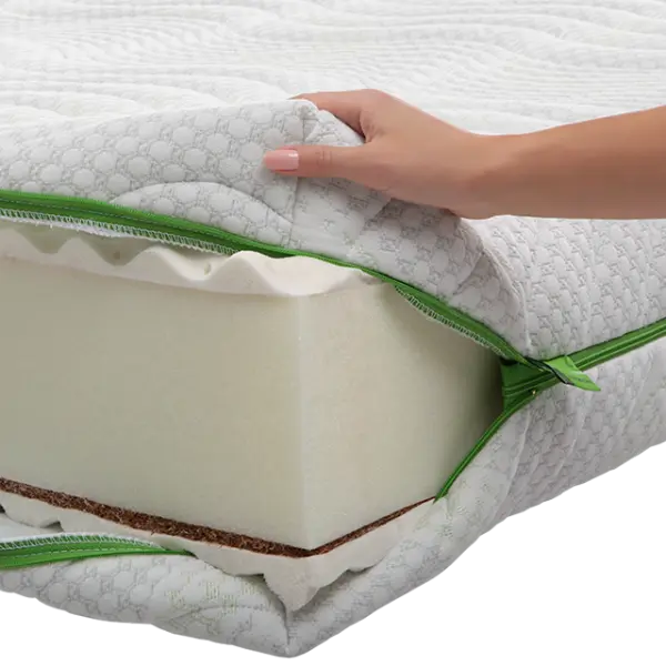 Ортопедический матрас Matarok Evolution RELAX DUO 140x200