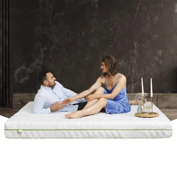 Ортопедический матрас Matarok Evolution RELAX DUO 140x200