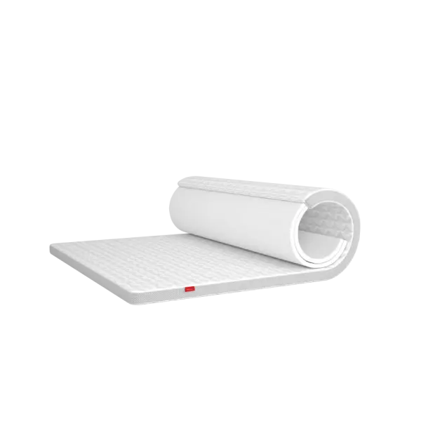 Матрац топпер Flip White/Вайт 120x190