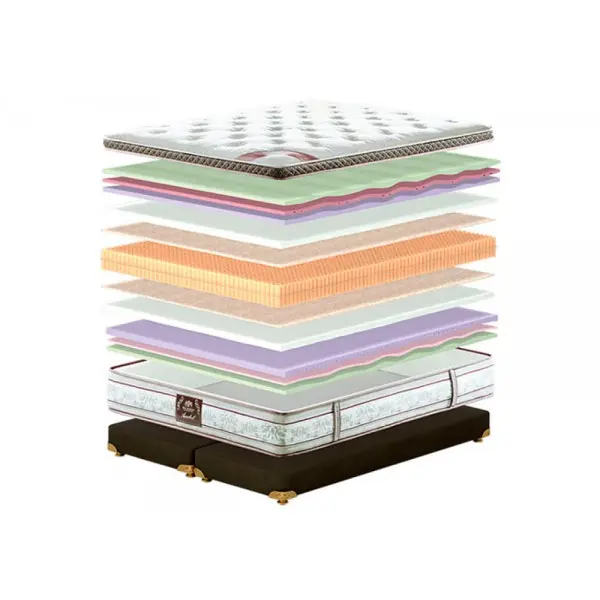 Матрас King Mattresses Anabel/Анабэль 90x190