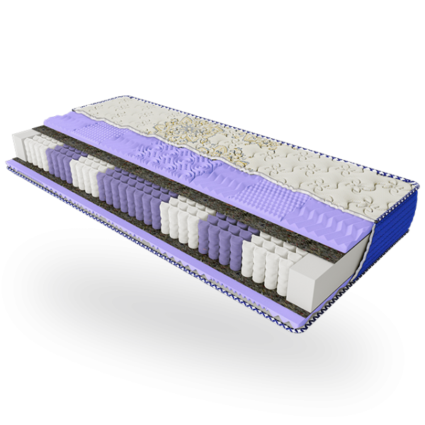 Ортопедичний матрац Arabeska Sonora\Арабеска Сонора 180x200